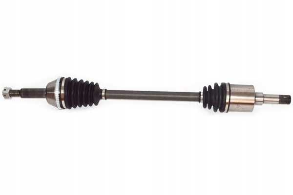 Ft27181 Fast Left Axle