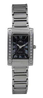 Часы T9826SB Silver [Technos] женские