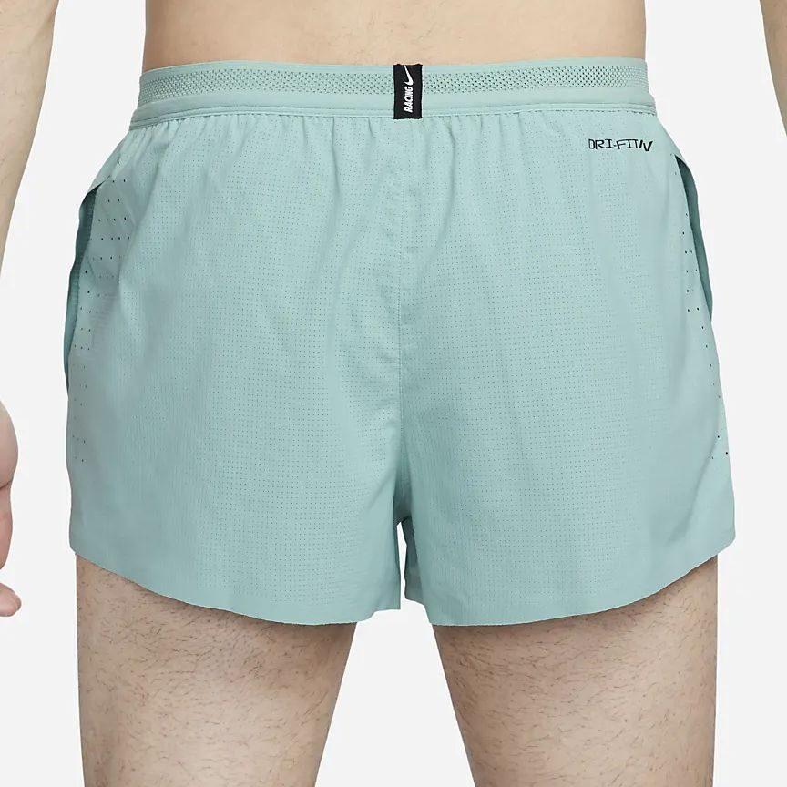 Nike Dri Fit Casual Shorts Men's Mineral Moderate CJ7838-309