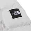 The North Face Пуховик Nuptse Унисекс Бежевый NJ1DP56K