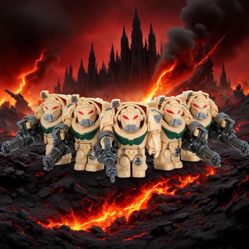 DY НОВЫЕ 5 шт. Рыцари Войны Ангелы Ультрамарины Тамплиеры Военные Солдаты молоты Экшн-фигурки Строительные блоки DIY Игрушки