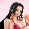 One Piece Boa Hancock Завершенная фигурка для Megatrea Mugiwara Portrait.Of.Pirates «ОГРАНИЧЕННЫЙ ИЗДАНИЕ» Ver.BB_EX (Ограниченный магазин, склад и т. д.)