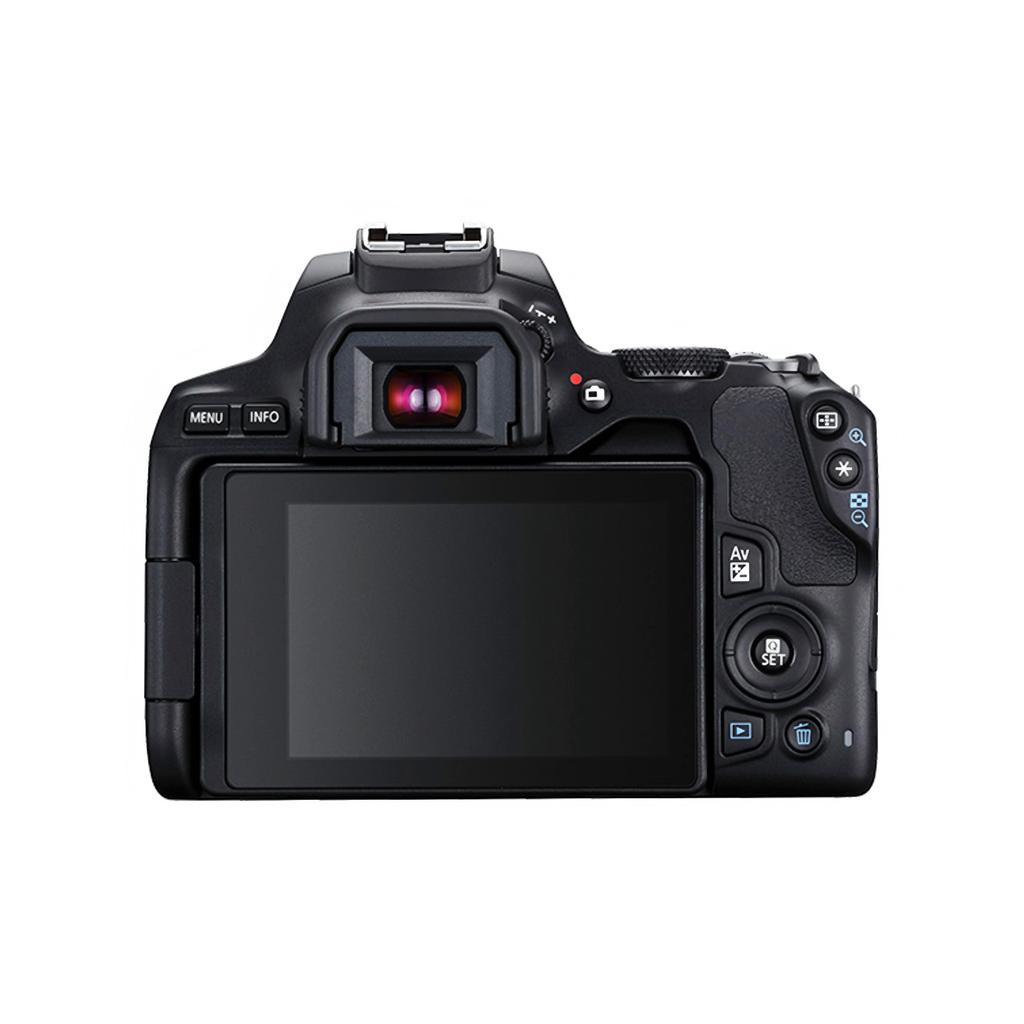 Canon EOS 200D II DSLR Camera Body