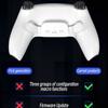 DIY Геймпад Задние лепестки Многофункциональный Геймпад Расширение Адаптер Игрового Контроллера для PS5