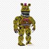 Fnaf 4 Crying Child Five Nights At Freddy's 4 Семья Фредбера обедает термонаклейки для одежды сумка-футболка теплопередающие наклейки железные нашивки