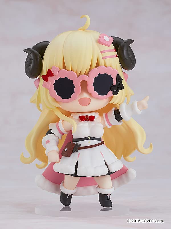 Nendoroid Hololive Production Ватаме Кадомаки Пластиковая окрашенная подвижная фигурка Немасштабная