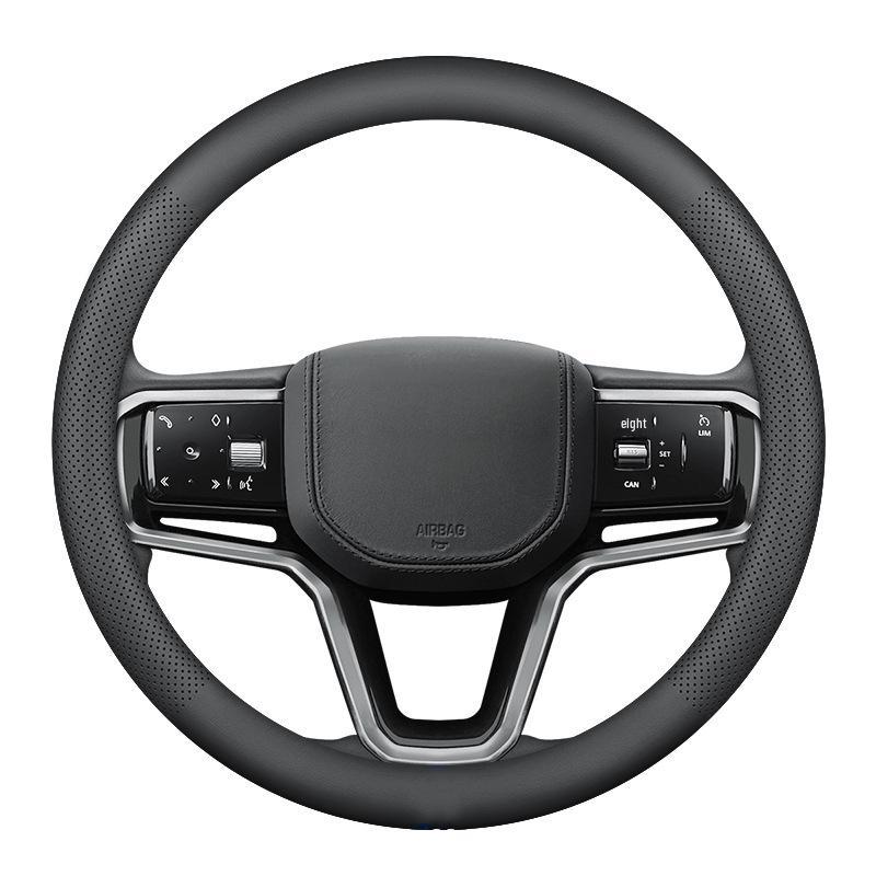 Tesla Model 3 & Y Steering Wheel Cover - Dedicated Grip