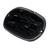 HDBUBALUS Motorcycle Brake Tail Light LED Multifunctional Compatible with Harley