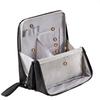 Standable Vertical Makeup Bag Large Capacity Pencil Case Cosmetic Organizer  Travel