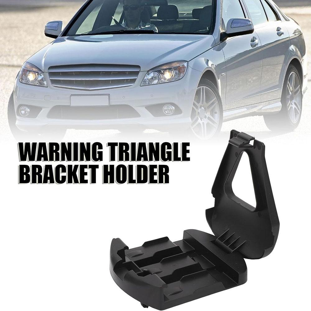 Предупреждающий треугольный кронштейн A2048900114 для Mercedes-Benz W204 W207 W212 W218