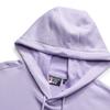 New FILA Sweatshirts Unisex Numbers Lavender F51U238298F-PR