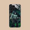 Игровой чехол Darksiders для мобильного телефона Samsung Galaxy S26 S25 S24 S23 S22 S21 S20 Note20 Plus FE Ultra Стеклянный Цветной Чехол Чехол