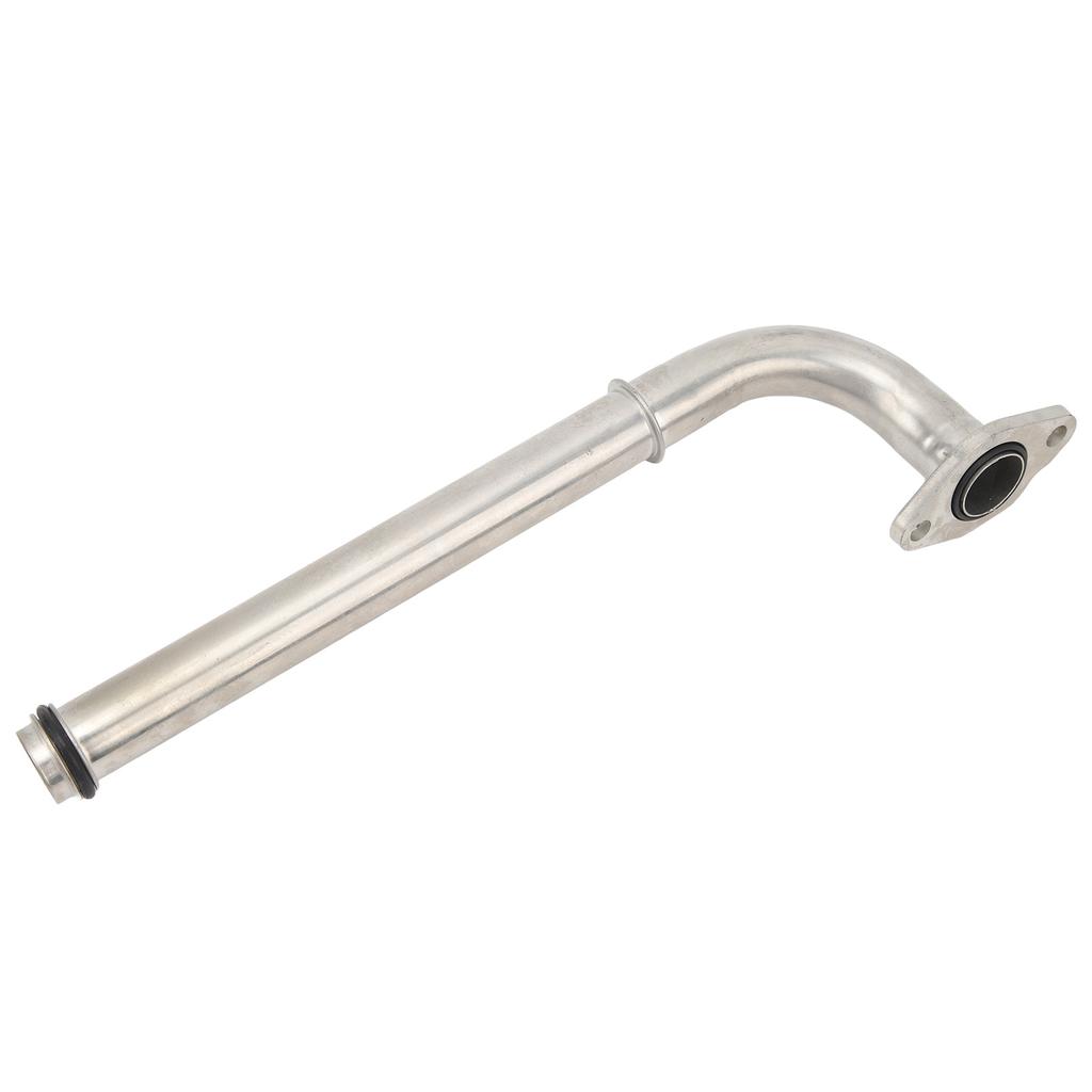 Трубка радиатора охлаждения масла двигателя 25191471 Прочная Герметичная Износостойкая Долговечная Замена для хэтчбека Vauxhall ASTRA H