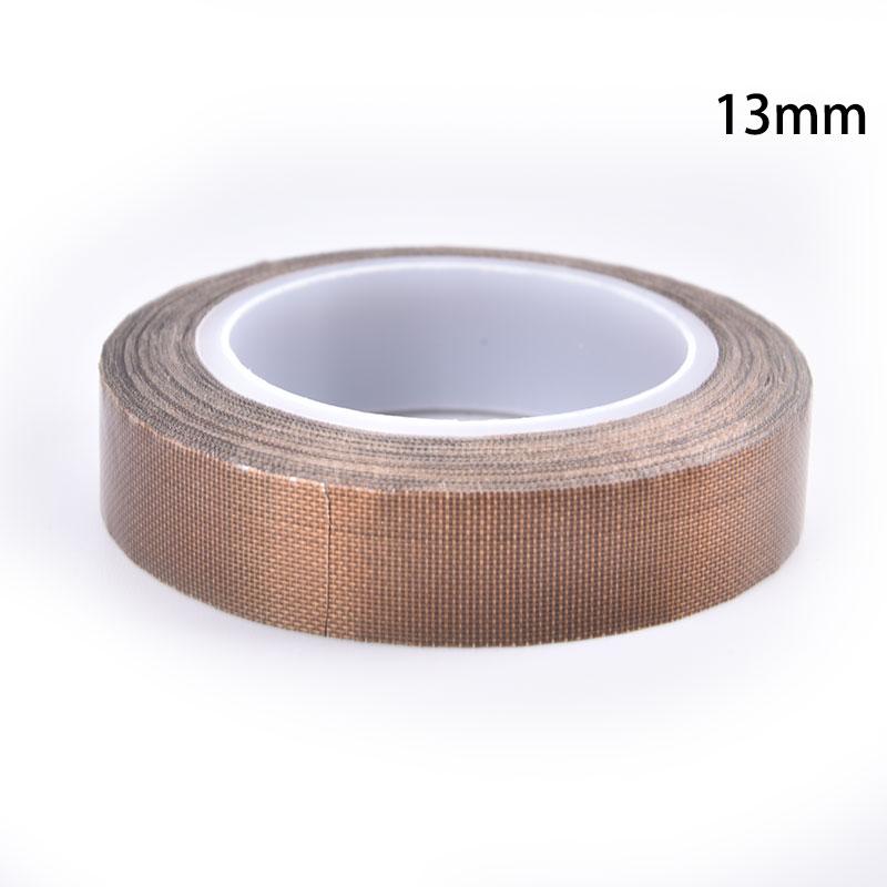 10M 300-градусная высокотемпературная клейкая лента для машины Ptfe Tape
