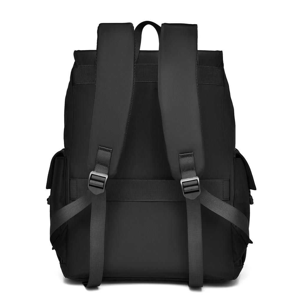 Men's Backpack Student Schoolbag Business Commuter Multi-function Computer Backpack