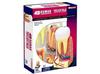 4D Human Anatomy Puzzle, Triple-Root Molar Model (6260013), Fame Master, 4D Master Educational Toy, STEM