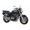 Aoshima Bunka Kyozai 1/12 Motorcycle Series No. 9 Honda CB400SF Plastic Model