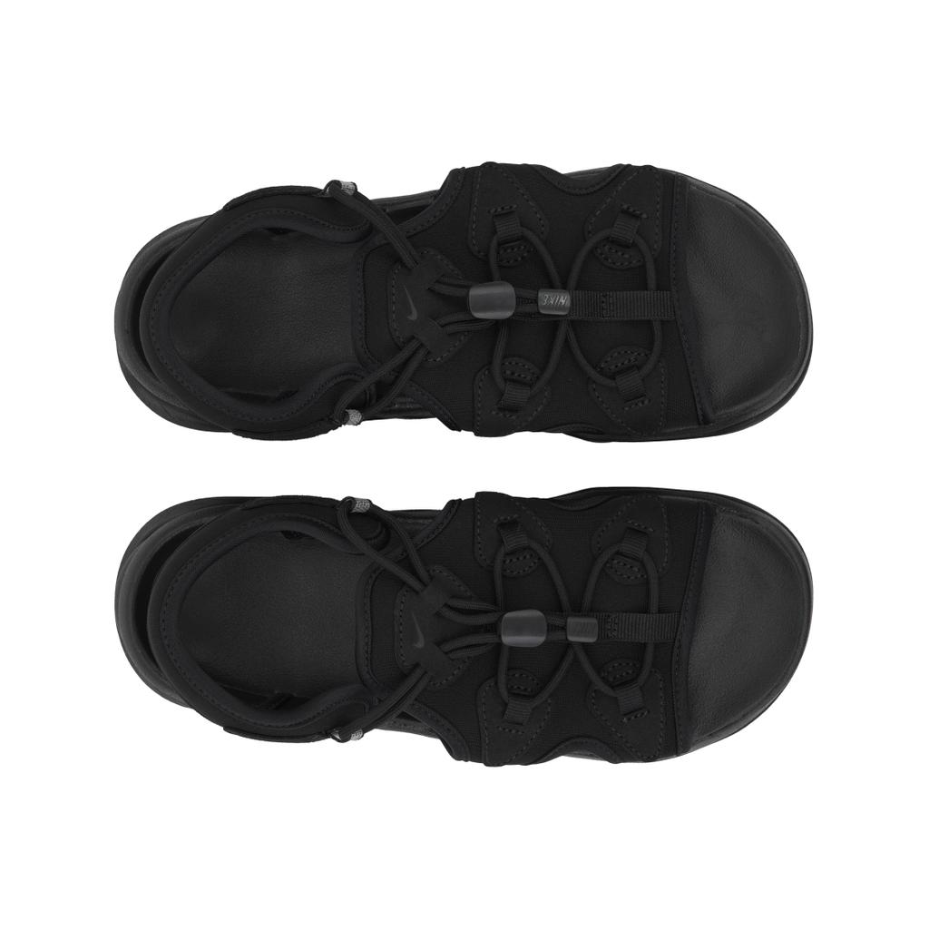 Nike Air Max Koko Sandal Черные женские кроссовки антрацит CI8798-003