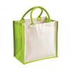 Jute Tote