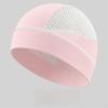 Quick Dry Bicycle Cap Anti-UV Running Cap Elastic Helmet Liner Hat  Motorcycle Riding
