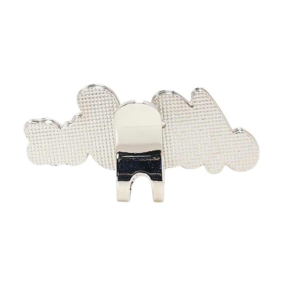 New Era BASIC MARKER FL SLV 24J 14135926 One Size