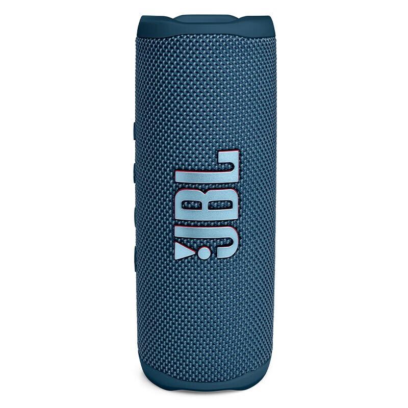 JBL Flip 6 Portable Bluetooth Speaker