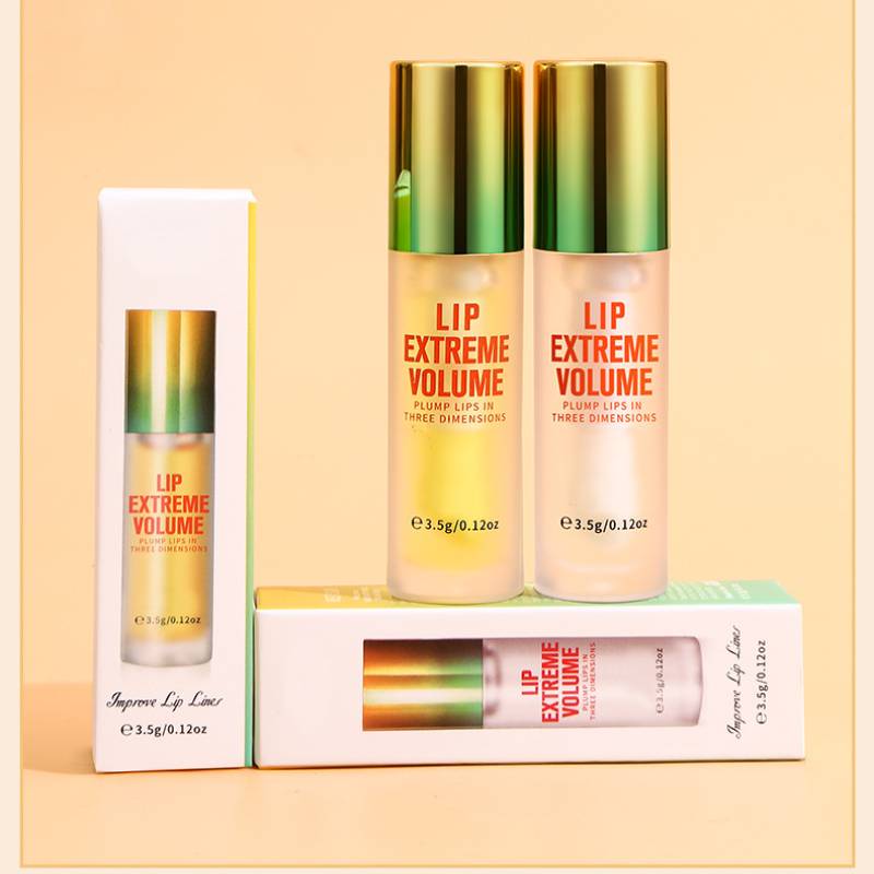 Ежедневное и ночное масло для увеличения объема губ, экстремальный объем губ, увлажнение и питание, уход за губами, увеличение объема