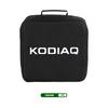 AAABR1 Car Charging Cable Rechargeable Gun Storage Bag For Skoda Octavia A5 A7 RS Fabia Superb Rapid Karoq