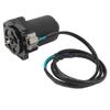 12V Trim Tilt Motor 2 Wires High Torsion Waterproof 6D8 43880 01 for Outboard 75 90HP F75 F90