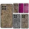 Чехол с леопардовым принтом для Samsung Galaxy M11 M21 M31 M12 M13 M14 M15 M35 M34 M54 M33 M53 M32 M52 M06 M16 M55