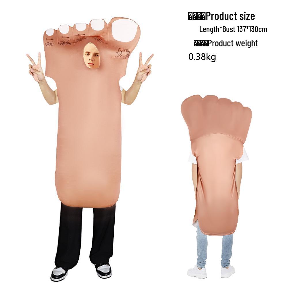 Костюм на Хэллоуин Мона Лиза Комбинезон для школьных выступлений