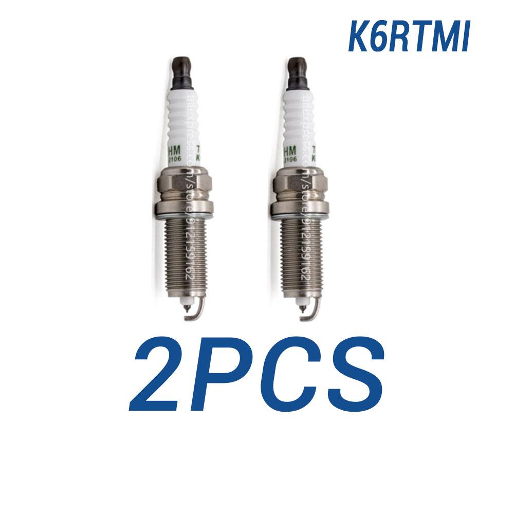 Iridium Candles China Original TORCH Spark Plugs FR7NII33X/SILFR6C11/VFKH20//K6RTMI