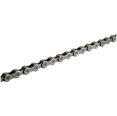 Shimano Steps E6090 Hyperglide SIL-TEC велосипедная цепь