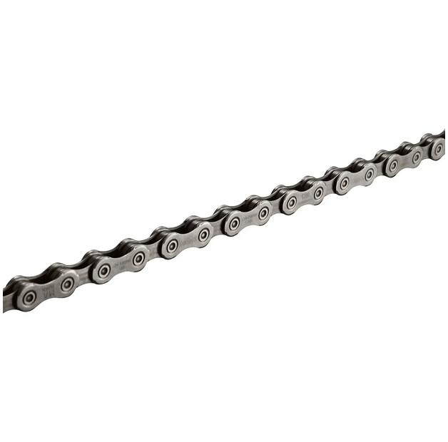 Shimano Steps E6090 Hyperglide SIL-TEC велосипедная цепь