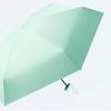 Parasol Compact Portable Flat 60% Ultra Light Sun Umbrella Sunscreen UV Protection Mini Pocket Umbrella