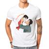 Super Papa Tshirt Fathers Day Gift New Dads Funny T Shirt Best Dad Ever Tshirt Mens Hipster Slogan Tee Shirt Casual Top