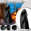 Hunting Death And Scythe Halloween Costume 3D Printing