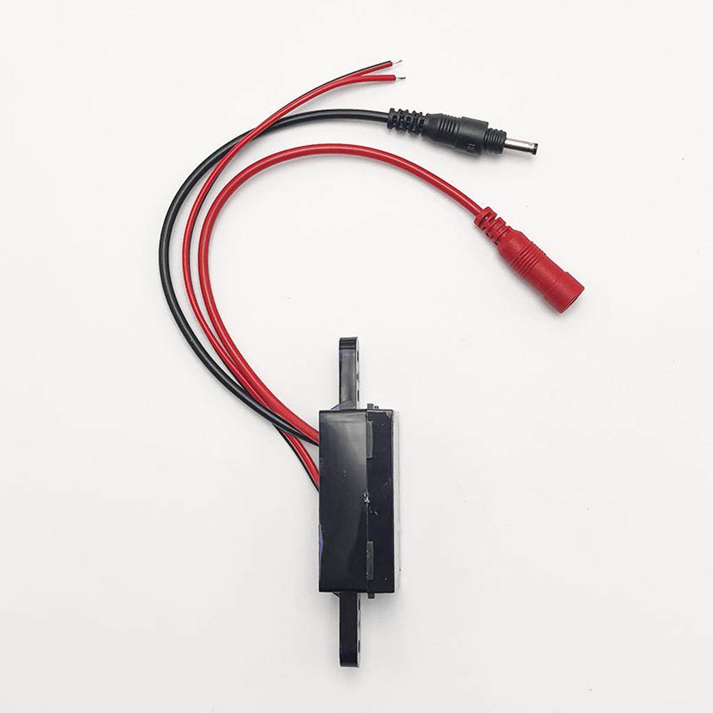 Многоцелевые инфракрасные датчики для смывных клапанов писсуаров с питанием 6 В для эффективной экономии воды в общественных туалетах