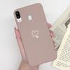 Силиконовый чехол для Samsung Galaxy A30 SM-A305F, мягкий чехол из ТПУ для телефона Samsung A30S SM-A307F Fundas Galaxy A30 A 30 30s, чехол