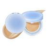 Rom&nd BARE WATER CUSHION SPF 38 PA++++, Стойкий, Макияж, Корейская косметика, Kbeauty, образец