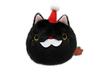 Cat Dango Plush Toy Height 9cm Santa Christmas