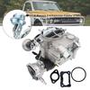 2-камерный карбюратор Carby 17054616 для Chevy C10 C20 C30 C50 C60 C70 1970-1980