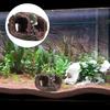 Antique Resin Wine Barrel Aquarium Decoration Ornament 808