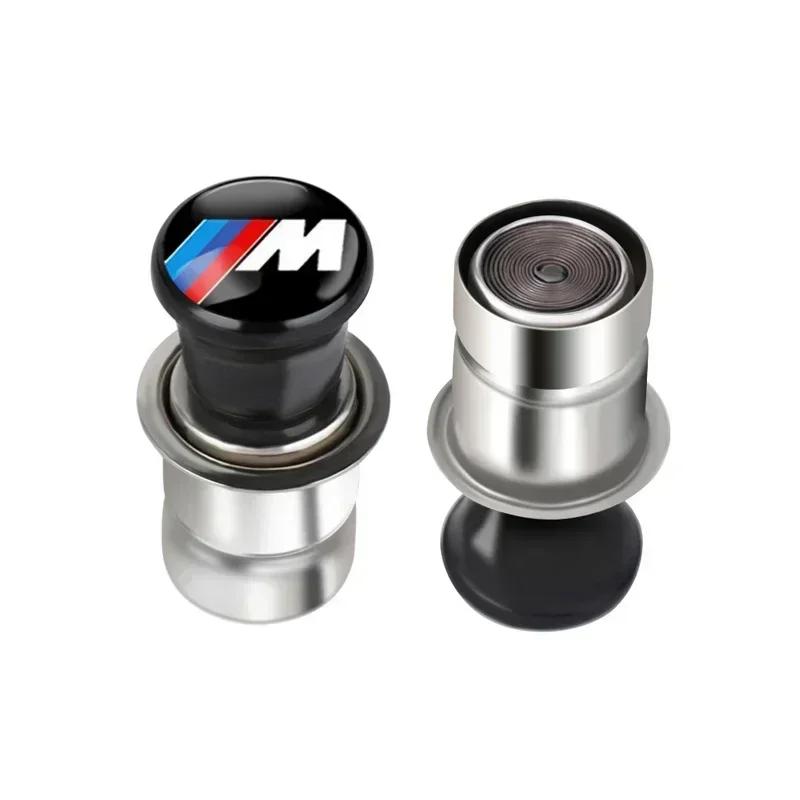 X5 X7 For BMW 1Pcs Auto Interior Cigarette Lighter Power Plug Emblem for BMW M Performance M5 320 325 E28 E30 E34 E36 E39 E46 X5