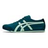 ONITSUKA TIGER Унисекс кроссовки Mexico 66 Velvet Pine Бирюзовый Мятный оттенок 1183B497-300