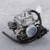 24mm0.9in Carburetor Carb Accessory Fit for 4?Stroke GY6 PD24J 125CC 150CC ATV Scooters