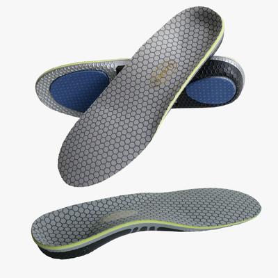 AIMATO Shock Sports Odor Size Arch поддерживает красивую унисекс-стельку без потертостей, абсорбцию, обувь, стельку, антибактериальную, устойчивую, противоскользящую,