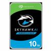 Seagate Жесткий диск Seagate SkyHawk емкостью 10 ТБ