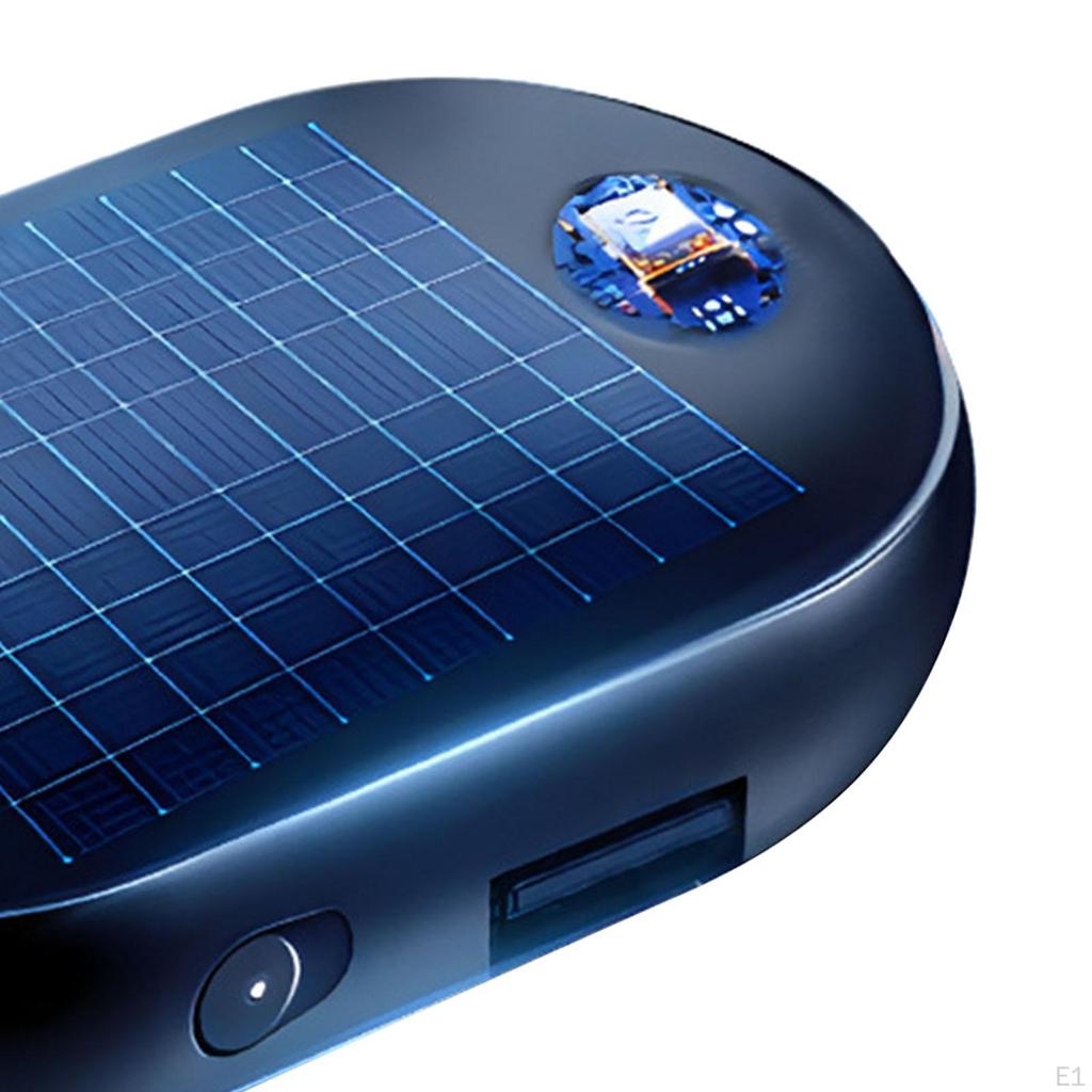 Автомобильное устройство для защиты от замерзания снега, окно солнечной энергии для