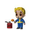 Fallout Vault Boy (Pyromaniac) 5-Star Vinyl Figure